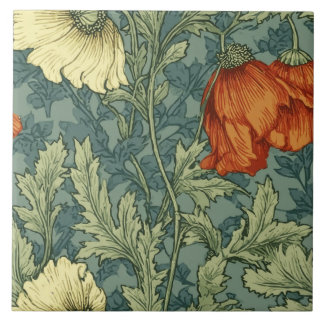Anêmona Floral William Morris