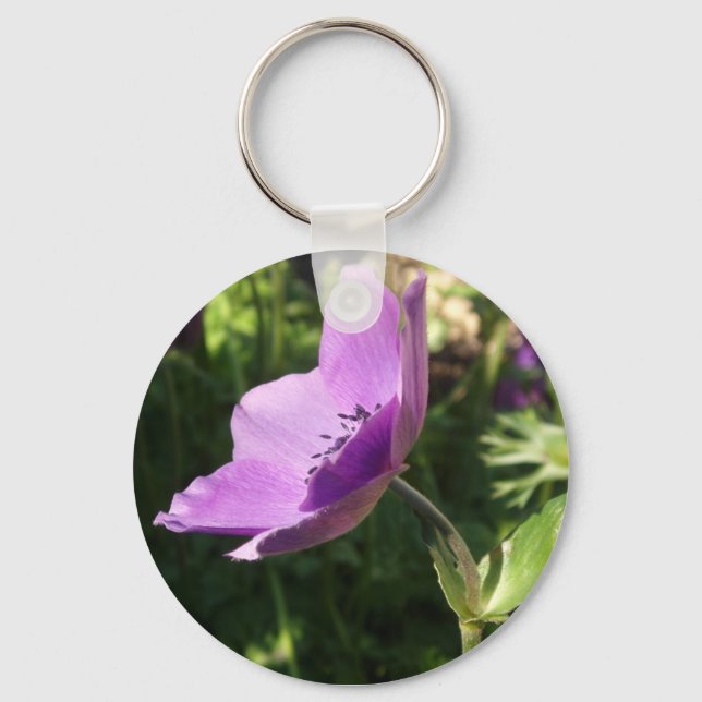 Anemone Chaveiro (Frente)