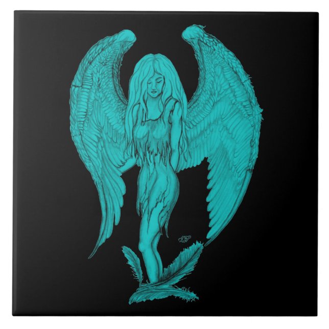 Angel (Frente)