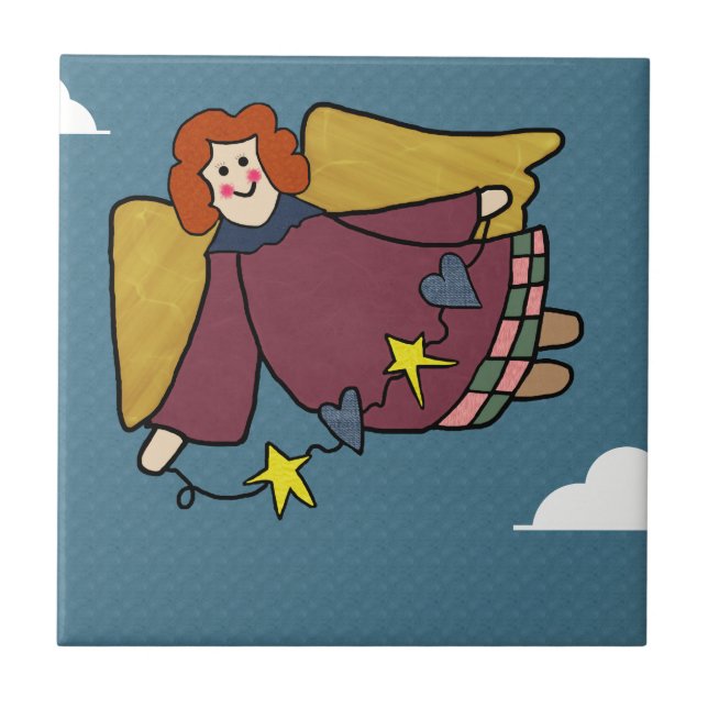 Angel (Frente)