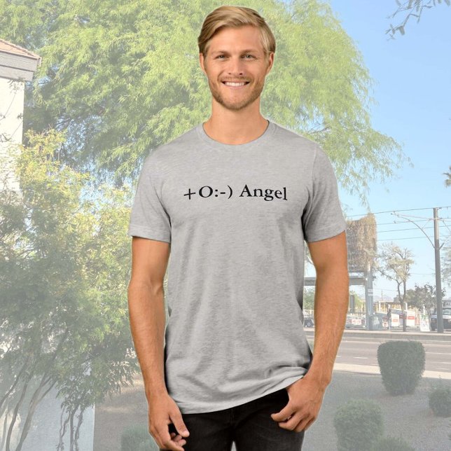 Angel (Criador carregado)