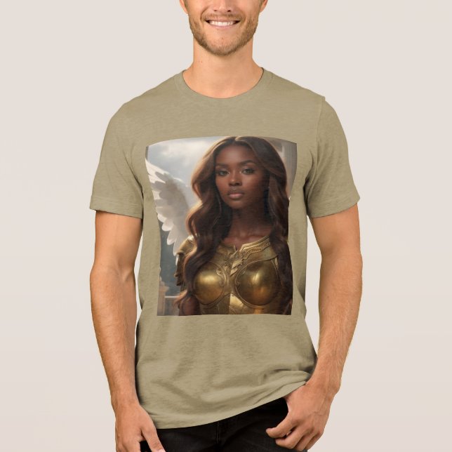 ANGEL - ANGELS (Frente)