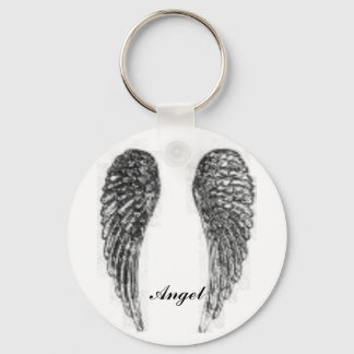 Angel Chaveiro