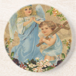 Angel Children Porta copos