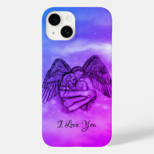 Angel Eros no Amor, eu te amo
