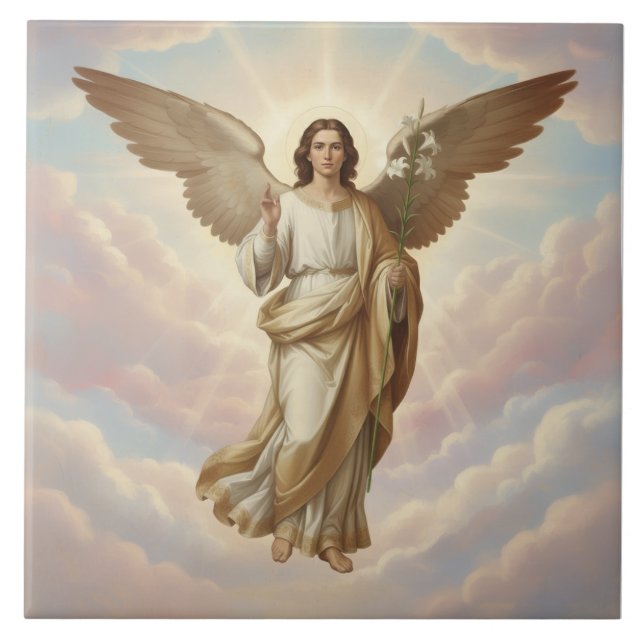 Angel Gabriel - Archangel Gabriel (Frente)