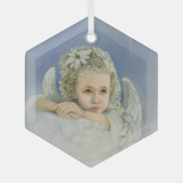Angel Hexagon