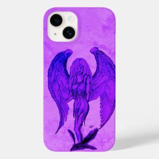Angel no estilo de tatuagem