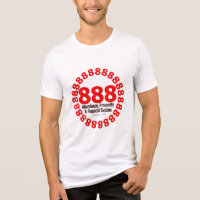 Angel Number 888 - Prosperidade e abundância