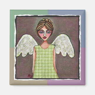 Angel of Grace - imã