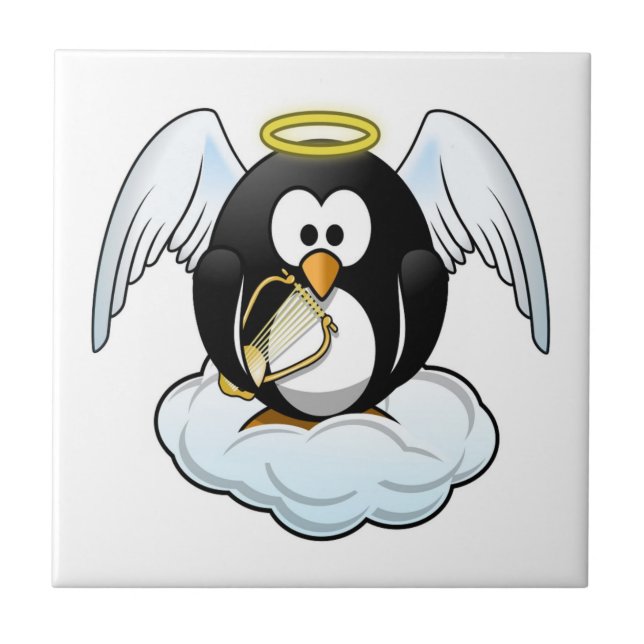 ANGEL PENGUIN (Frente)
