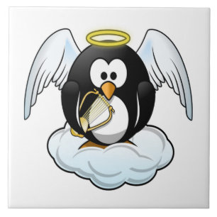 ANGEL PENGUIN