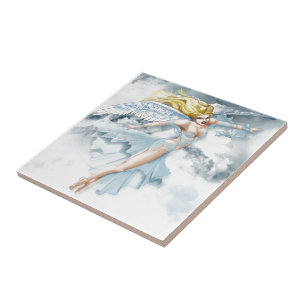 Angel Rhapsody - Azulejo