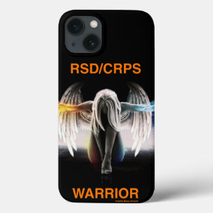 Angel...RSD/CRPS