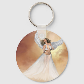 Angelic Chaveiro