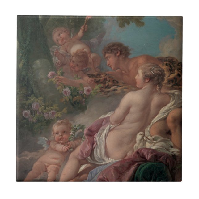 Angélica e Medoro (Frente)