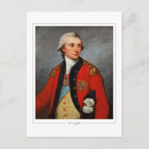 Angelica Kauffman #199 - Cartão postal de arte fin