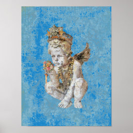 Angelik ~ CHANGE COLOR Poster 16x12