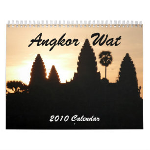 angkor 2010 calendário de 15 meses