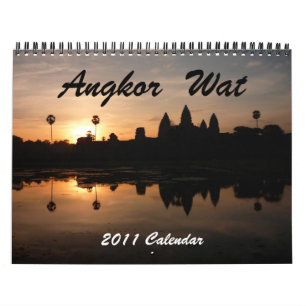 angkor 2011 calendário de 15 meses
