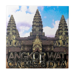 Angkor Wat