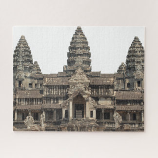 Angkor Wat Jigsee Quebra-cabeça