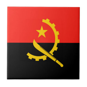 Angola