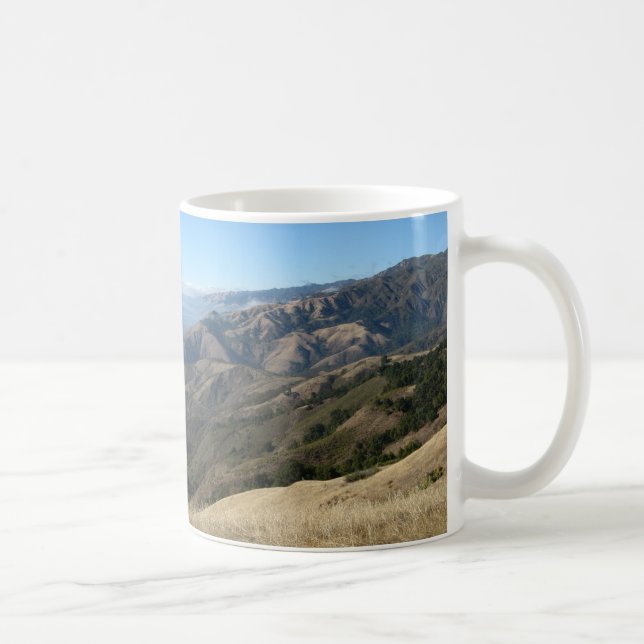 Angra grande do Landels-Monte 15 onças. Caneca (Direita)