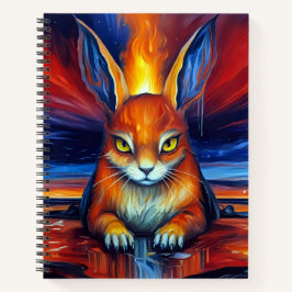Angry Bunny