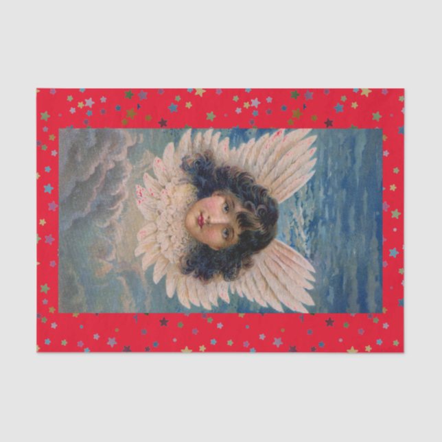 ÂNGULO E PAPEL DE TECIDO (Frente )