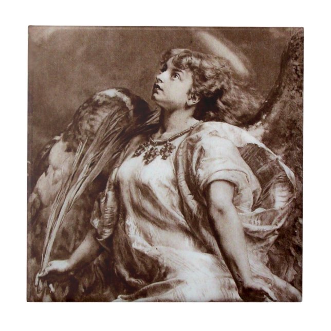 ÂNGULO NA SEPIA MARRONA E BRANCO (Frente)