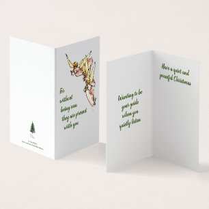 Ângulos das nuvens dizendo conforto para você