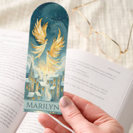 Ângulos de luz - Inverno Celestial Personalizado