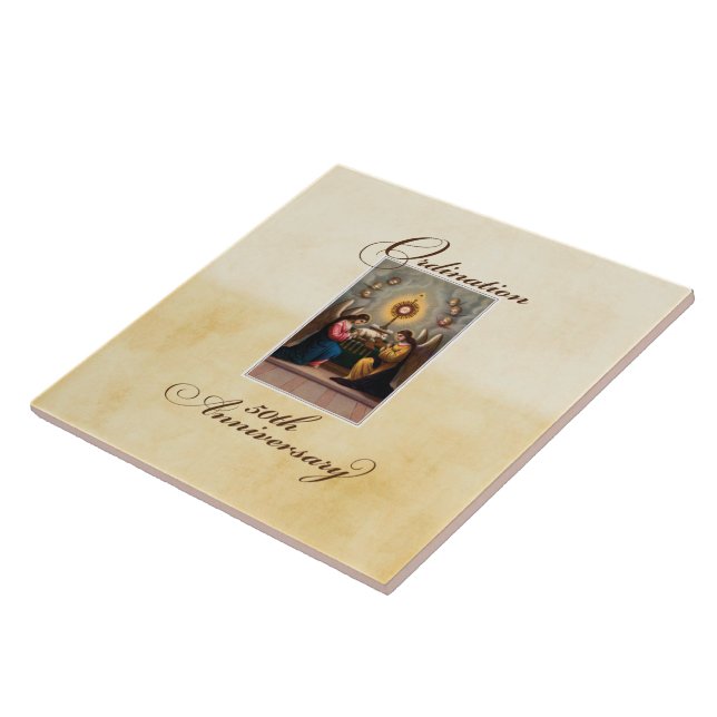 Ângulos do aniversário da 50ª Portaria em Altar (Lateral)