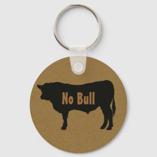 Angus Bull Chaveiro