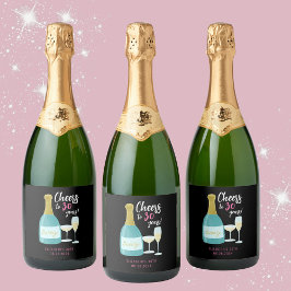 Anima-se a 30 anos de aniversário de 30 anos de es