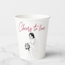 Animação ao Chá de panela da Taça