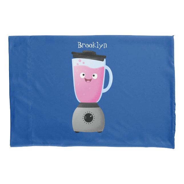 Animação do aparelho de cozinha de misturador de c (Frente)