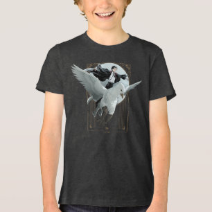 Animação HARRY POTTER™ Voo com Buckbeak