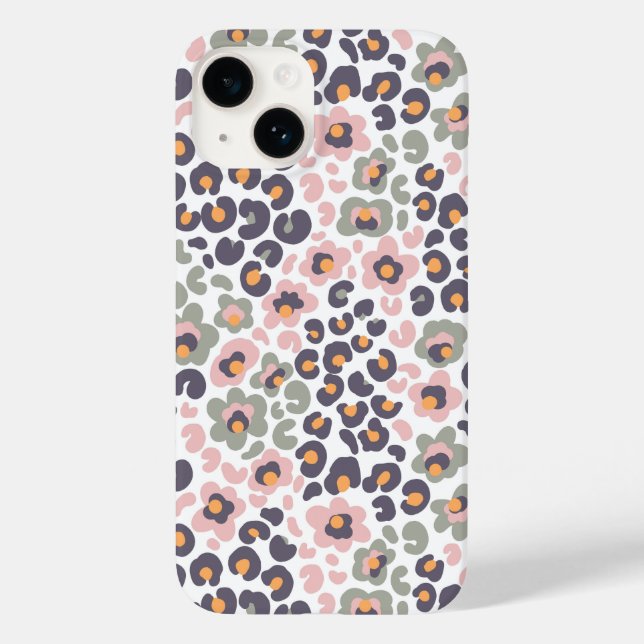 Animador com Flores (Verso)