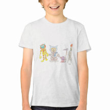 Animais Astronautas