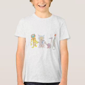 Animais Astronautas