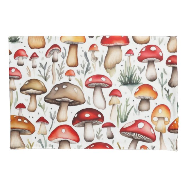 Animais bonitos e coloridos (Frente)