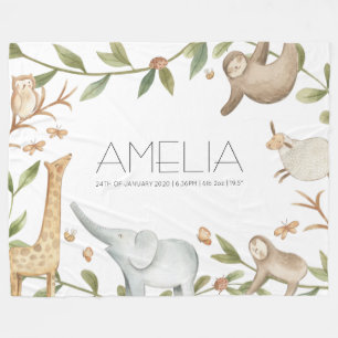 Animais cártaros, grandes cobertores