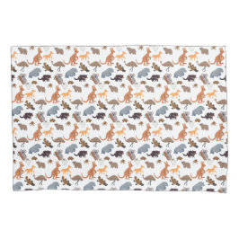 Animais da Vida Selvagem Aussie da Austrália