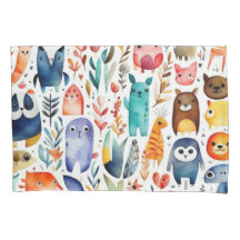 Animais de estimação