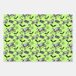 Animais do Esqueleto