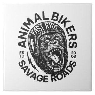 Animal Bikers