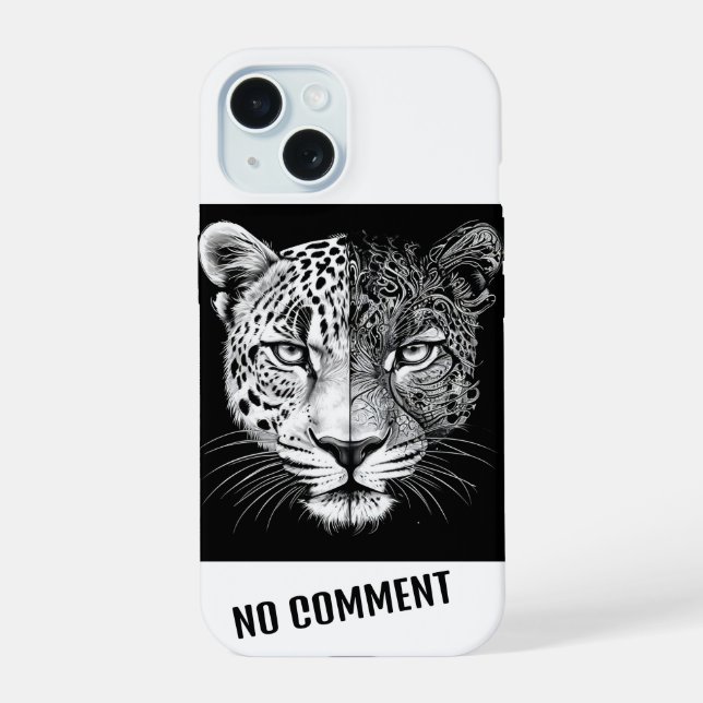 Animal-leopardo (Verso)