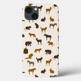 Animal pattern 1